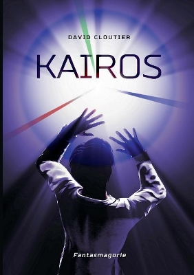 Book cover for Kairos