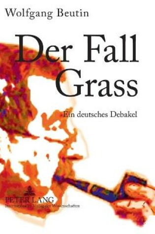 Cover of Der Fall Grass