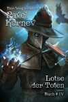 Book cover for Lotse der Toten (Der Weg eines NPCs Buch # 4)