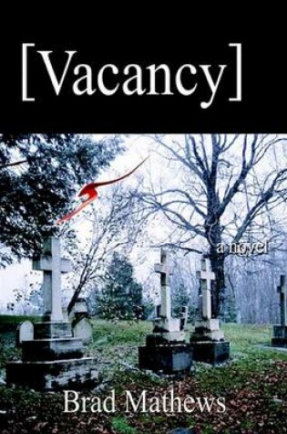 Cover of Vacancy