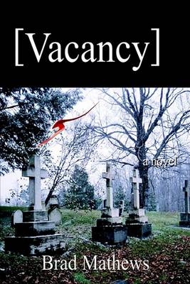 Book cover for Vacancy