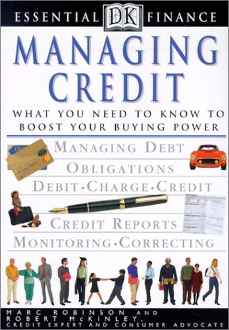 Cover of Managing Credit