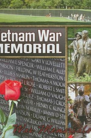 Cover of Vietnam War Memorial