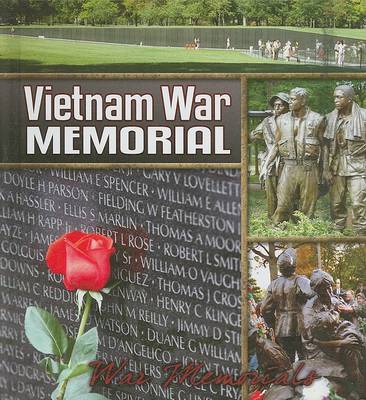 Cover of Vietnam War Memorial