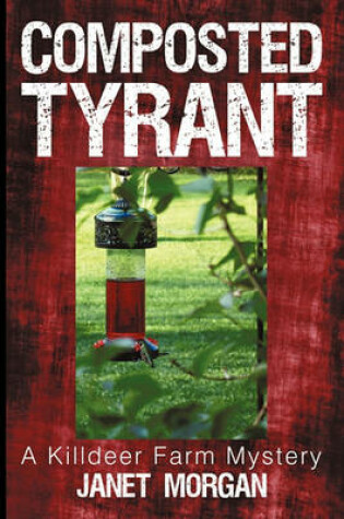 Cover of Composted Tyrant