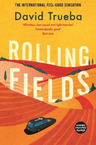Cover of Rolling Fields