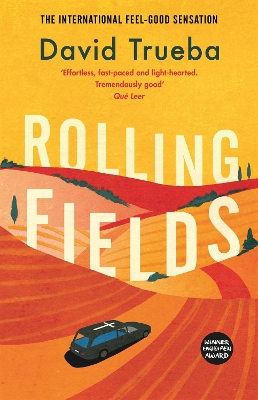 Book cover for Rolling Fields