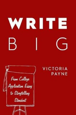 Cover of Write Big