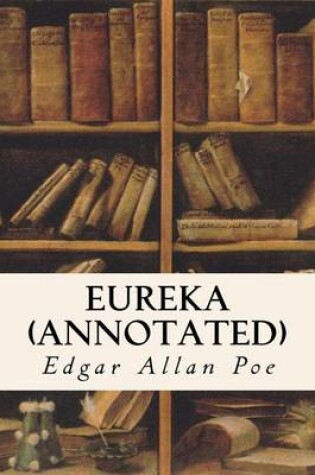 Cover of Eureka (annotated)