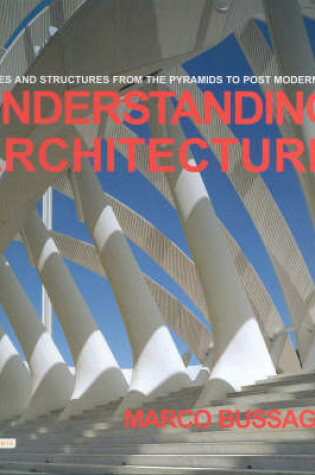 Cover of Understanding Architecture