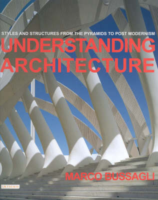 Book cover for Understanding Architecture