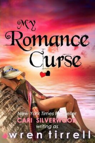 Cover of My Romance Curse