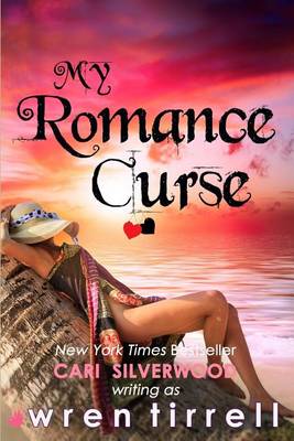 Book cover for My Romance Curse