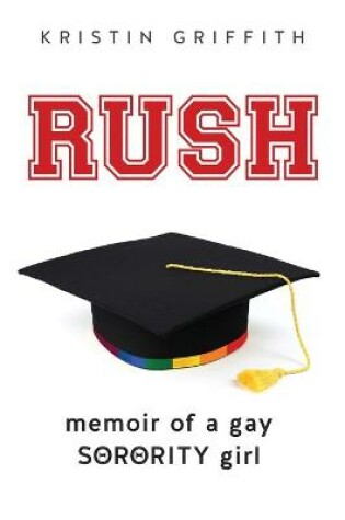 Cover of Rush