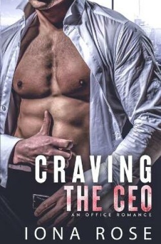 Cover of Craving The CEO
