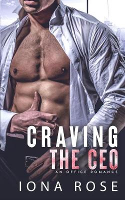 Book cover for Craving The CEO