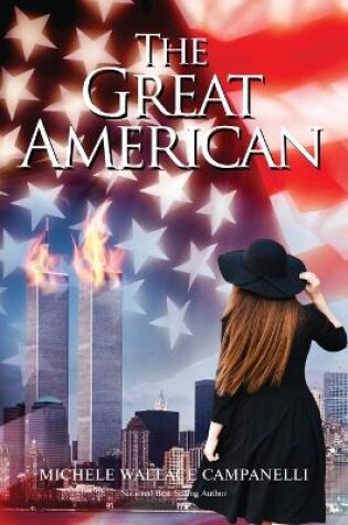 Cover of The Great American