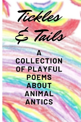 Book cover for Tickles & Tails