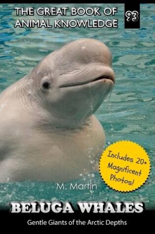 Cover of Beluga Whales