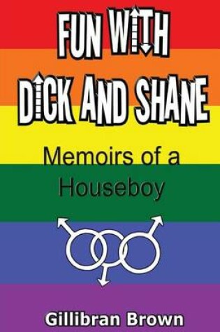 Cover of Fun with Dick and Shane