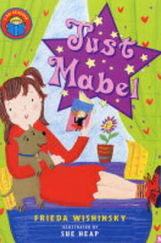 Cover of I Am Reading: Just Mabel