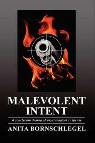 Cover of Malevolent Intent