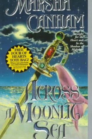 Cover of Across a Moonlit Sea