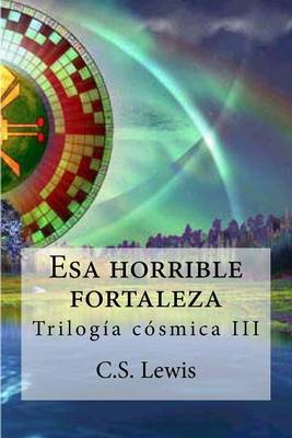 Cover of ESA Horrible Fortaleza