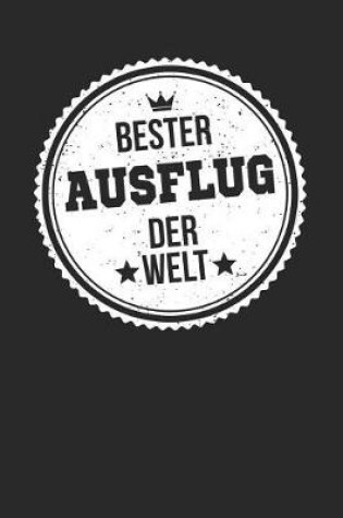 Cover of Bester Ausflug Der Welt