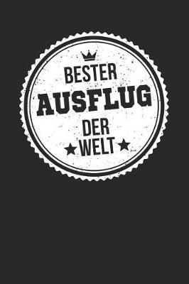 Book cover for Bester Ausflug Der Welt