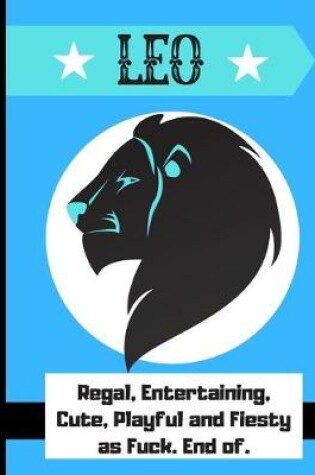 Cover of Leo