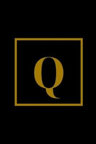 Cover of Q