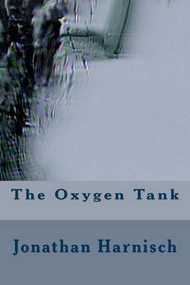 Book cover for The Oxygen Tank