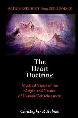 Cover of The Heart Doctrine