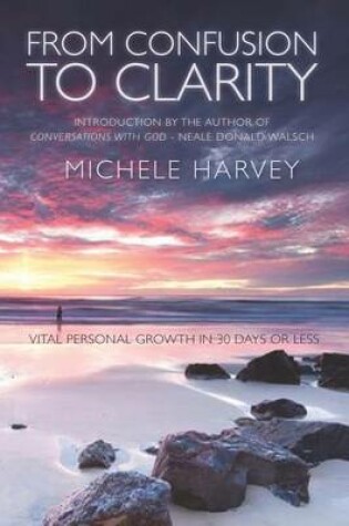 Cover of From Confusion to Clarity