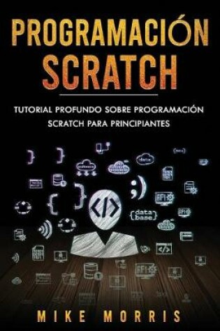 Cover of Programacio&#769;n Scratch