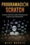 Book cover for Programacio&#769;n Scratch