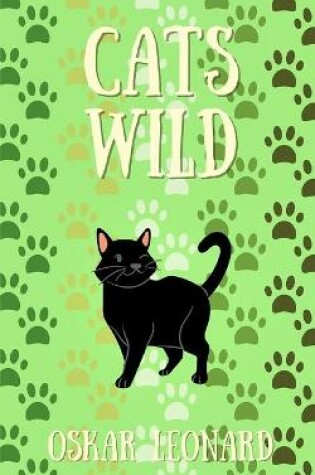 Cover of Cats Wild