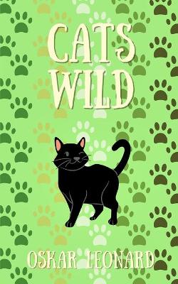 Book cover for Cats Wild