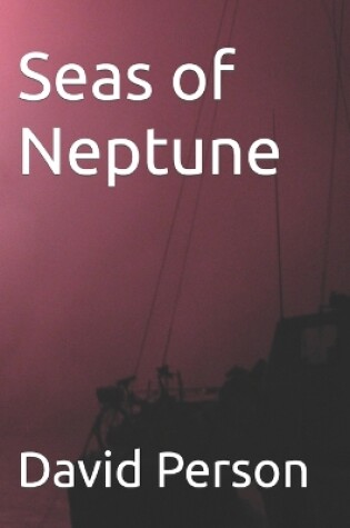 Cover of Seas of Neptune