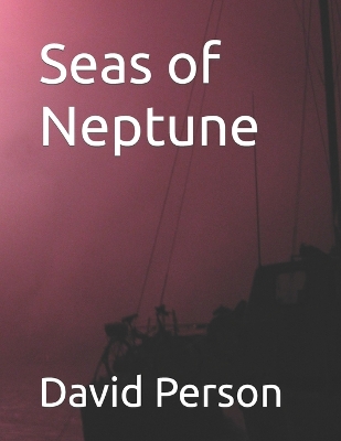 Book cover for Seas of Neptune