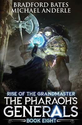 Cover of The Pharaoh's Generals