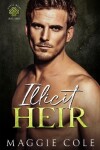 Book cover for Illicit Heir
