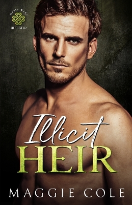 Cover of Illicit Heir