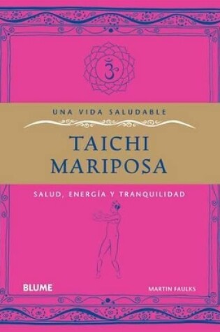 Cover of Taichi Mariposa