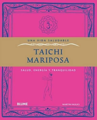 Cover of Taichi Mariposa