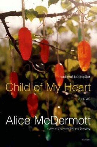 Cover of Child of My Heart