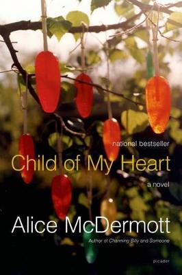Cover of Child of My Heart