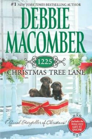 Cover of 1225 Christmas Tree Lane