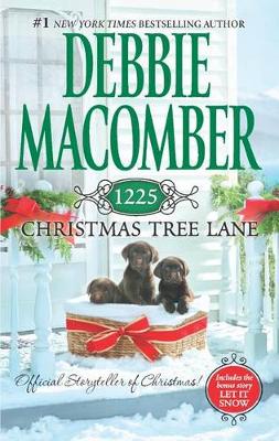 Book cover for 1225 Christmas Tree Lane